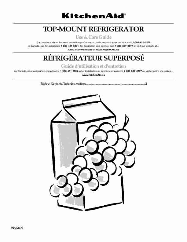 KitchenAid Refrigerator 2225409-page_pdf